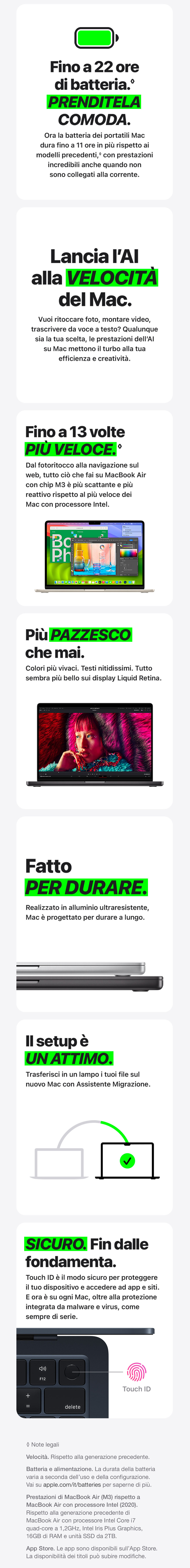 MacBook Air